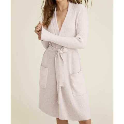 Cozy Chic Lite Ribbed Robe