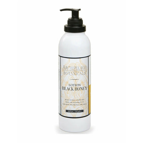 Black Honey Lotion