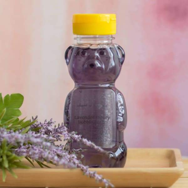 Lavender Honey Bubble Bath