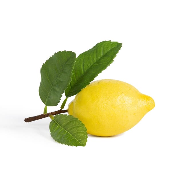 Lemon Greenery