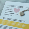 Live Out Love Necklace