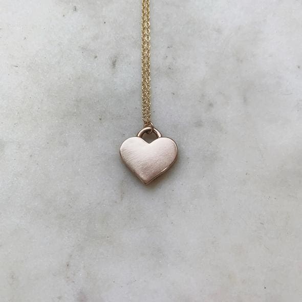 Live Out Love Necklace