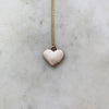 Live Out Love Necklace