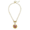 London Freshwater Pearl Necklace