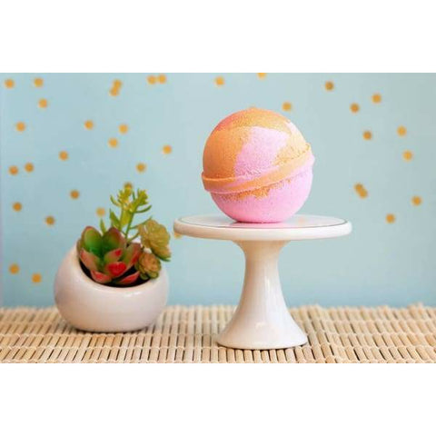 Preorder Love Spell Bath Bomb