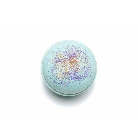 Latika Body Essentials - MERMAID - Sea clay Moisturizing Bath Bomb - default