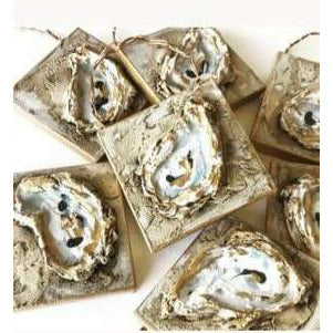 Oyster Baubles
