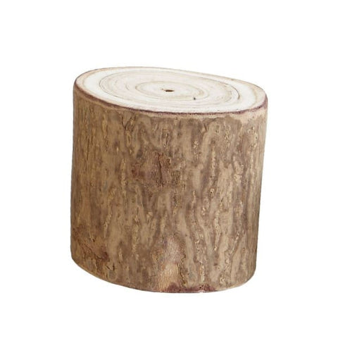 Paulownia Wood Stand