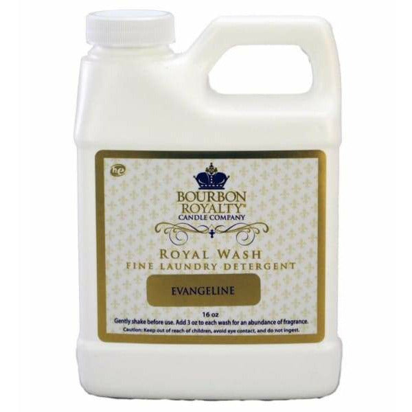 Royal Wash