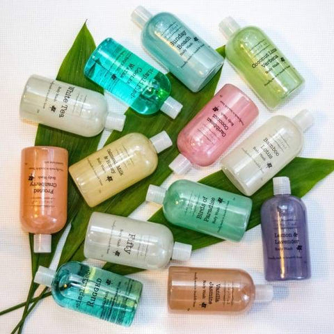 Simplified Oatmeal Milk And Honey