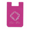 Sorority Cell Phone Wallet