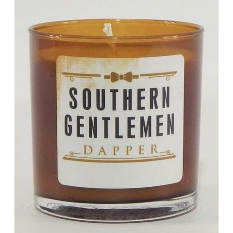 Southern Gentlemen Candles