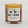 Southern Gentlemen Candles