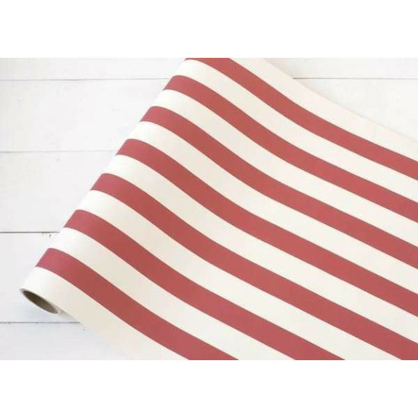 Striped Table Runners