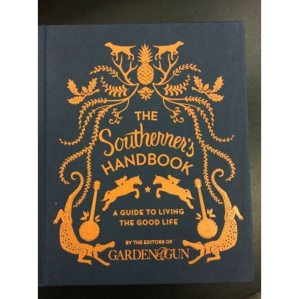 The Southerners Handbook