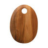 Wood Cheese and Cutting Board